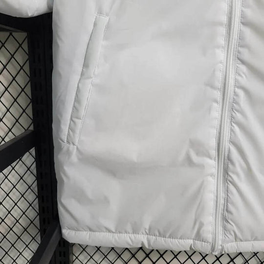 Jaqueta Bobojaco Flamengo – Branco