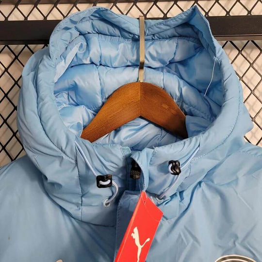 Jaqueta Bobojaco Palmeiras – Azul