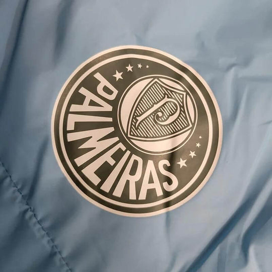 Jaqueta Bobojaco Palmeiras – Azul