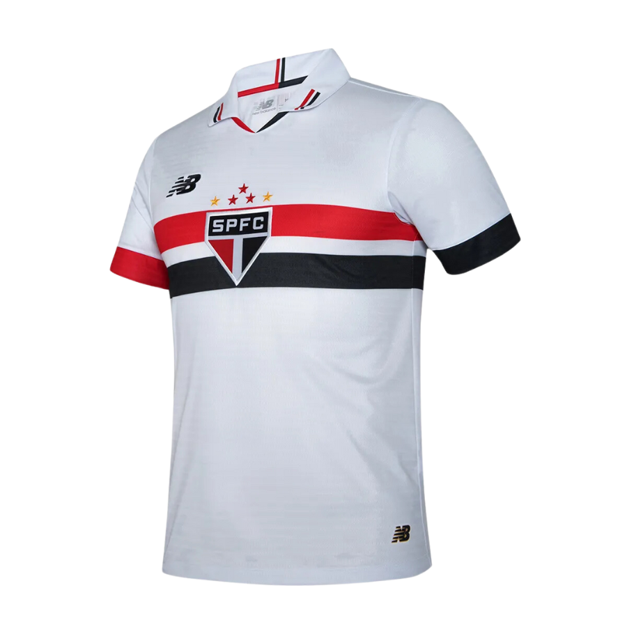 Kit infantil São Paulo I Uniforme 24/25
