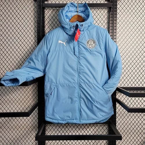 Jaqueta Bobojaco Palmeiras – Azul