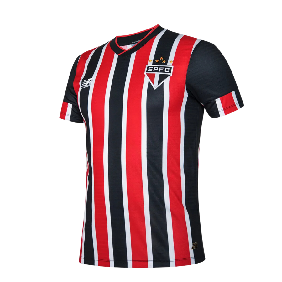 Kit infantil São Paulo II Uniforme 24/25