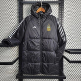 Jaqueta Bobojaco Argentina – Preto