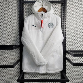 Jaqueta Bobojaco Palmeiras – Branco