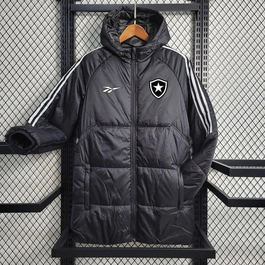 Jaqueta Bobojaco Botafogo – Preto