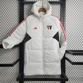 Jaqueta Bobojaco São Paulo – Branco