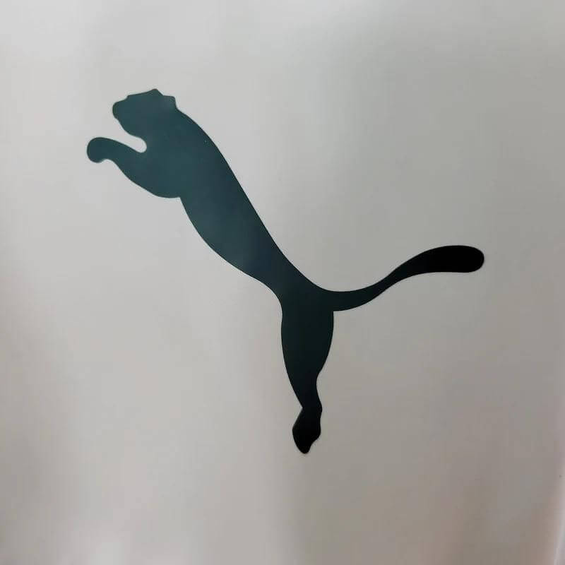 Jaqueta Bobojaco Palmeiras – Branco