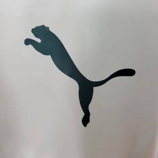 Jaqueta Bobojaco Palmeiras – Branco