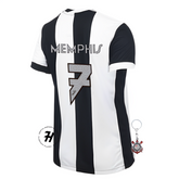 Camisa Corinthians Third 2024/25 – Memphis 7 + Chaveiro de Brinde – Masculina Torcedor