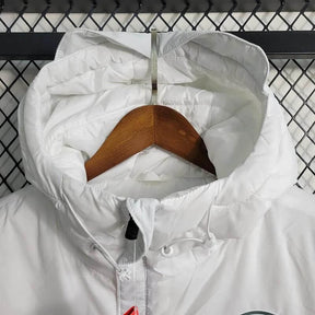 Jaqueta Bobojaco Palmeiras – Branco