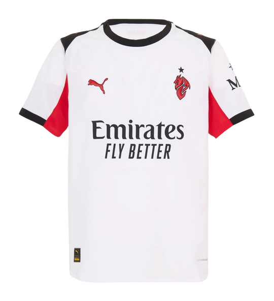 Camisa AC Milan II 25/26 - Torcedor Masculina
