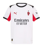 Camisa AC Milan II 25/26 - Torcedor Masculina