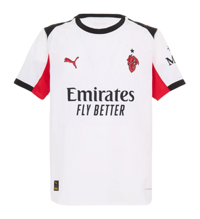 Camisa AC Milan II 25/26 - Torcedor Masculina