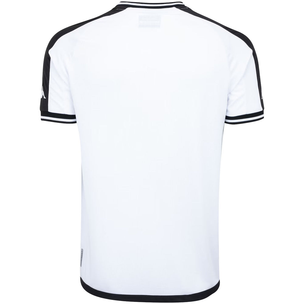 Camisa do Vasco Da Gama - 2024/25 - Torcedor Masculina Lançamento