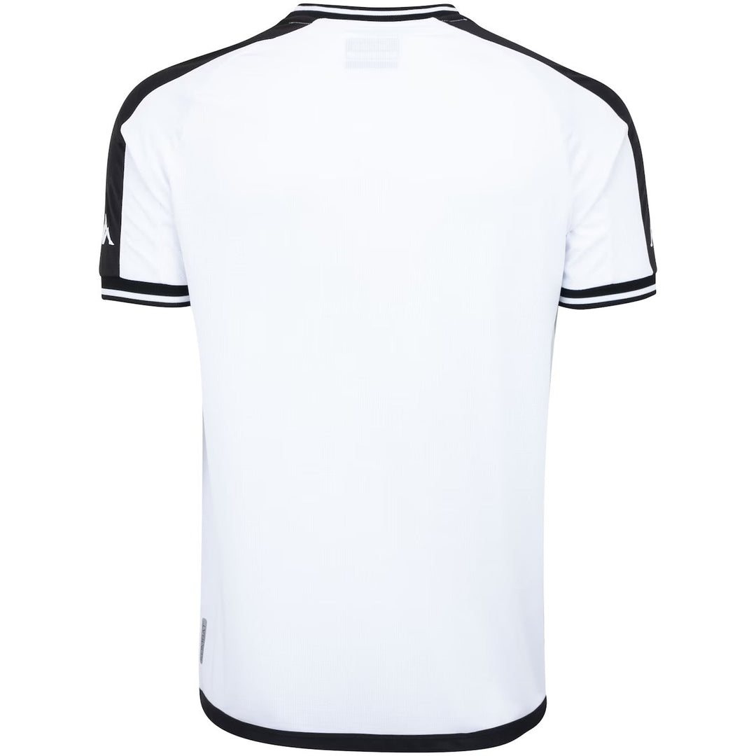Camisa do Vasco Da Gama - 2024/25 - Torcedor Masculina Lançamento
