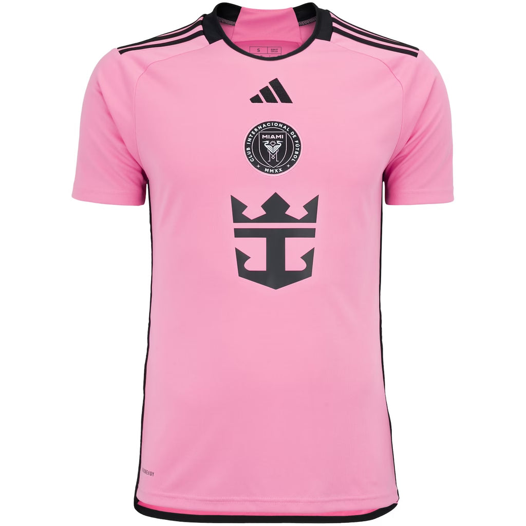 Camisa Inter Miami I – 2024