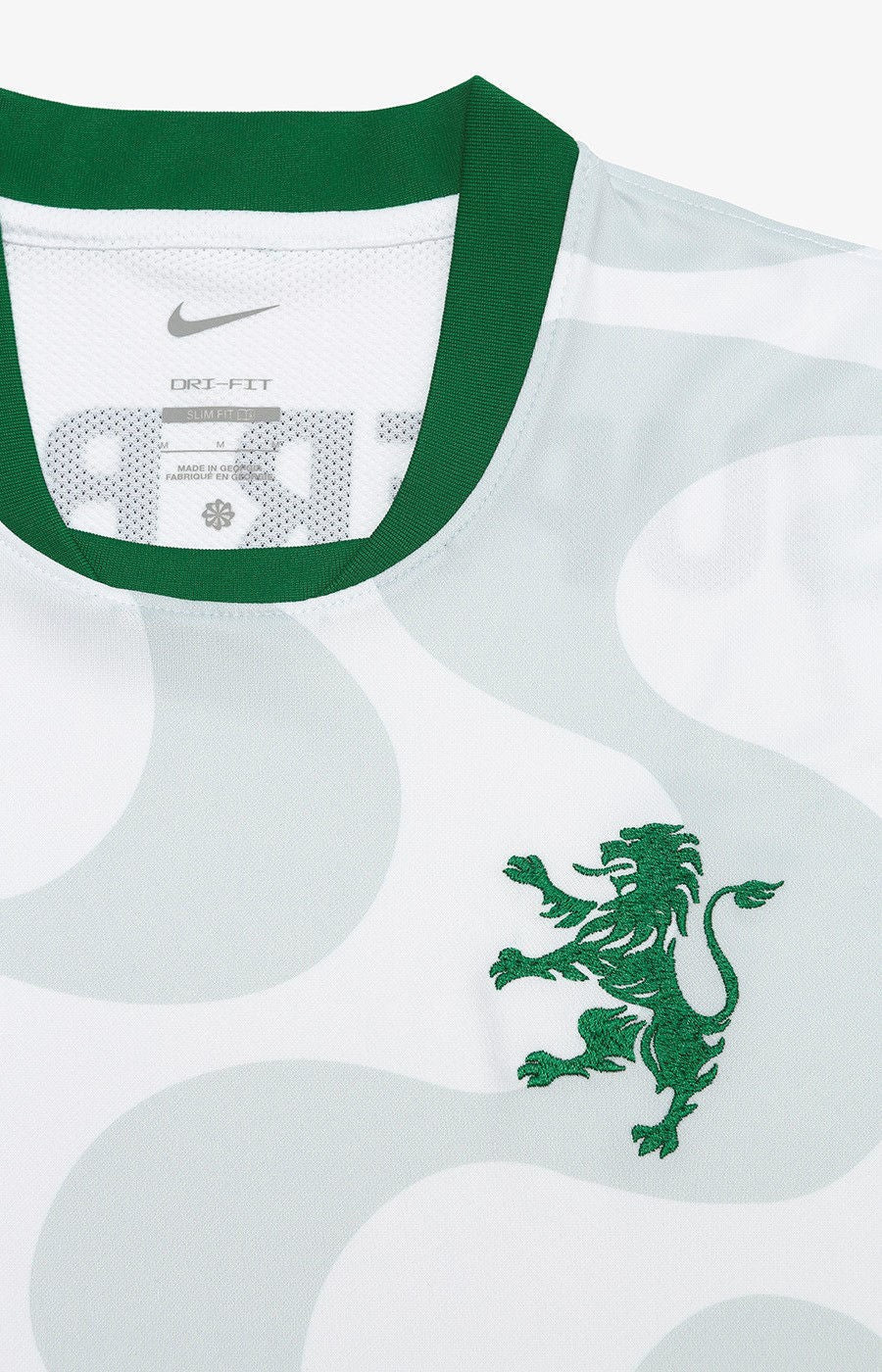 Camisa Sporting Away 25/26 s/n Torcedor Masculino - Verde