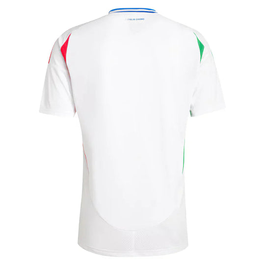 Camisa Itália 2024/25 Lançamento