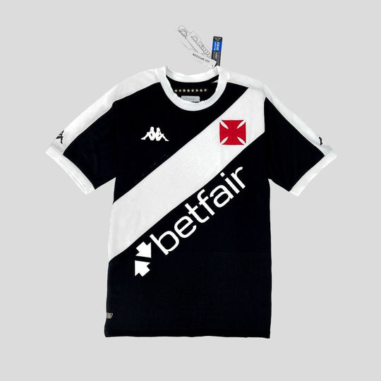 Camisa do Vasco Da Gama 2024/25 Coutinho #11 – Com patrocínio