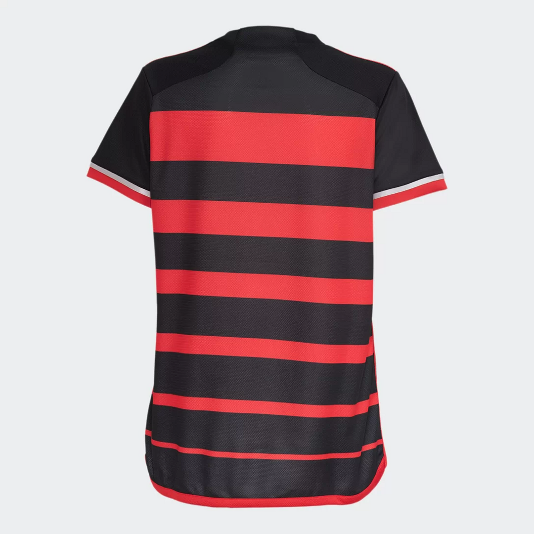 Camisa Flamengo Home – 2024/25 - Feminina