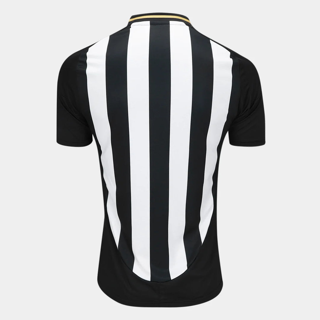 Camisa Atlético Mineiro I 25/26 - Torcedor Masculina