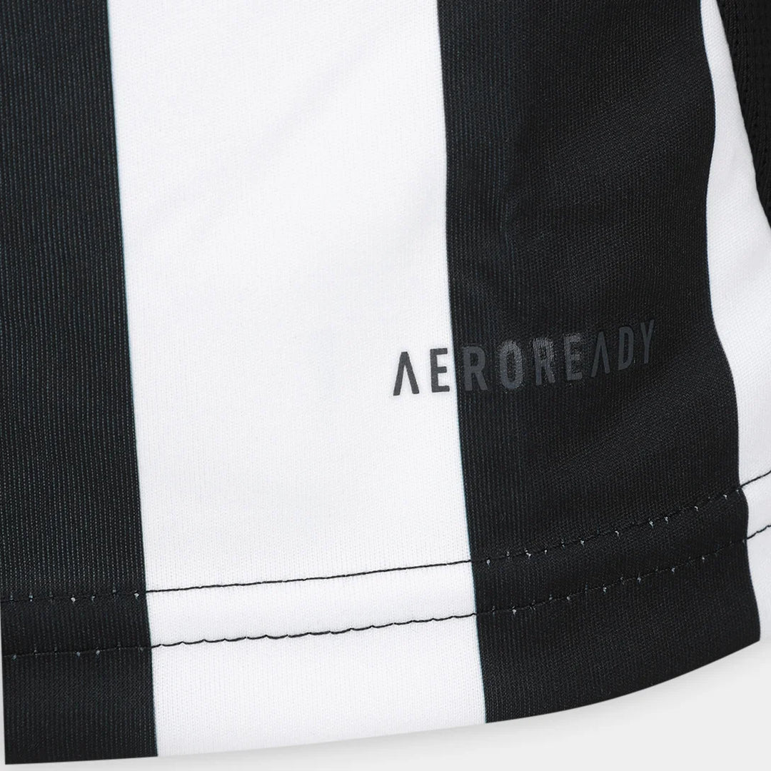 Camisa Atlético Mineiro I 25/26 - Torcedor Masculina