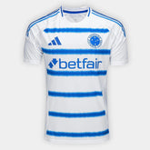 Camisa Cruzeiro II 25/26 – Torcedor Masculina