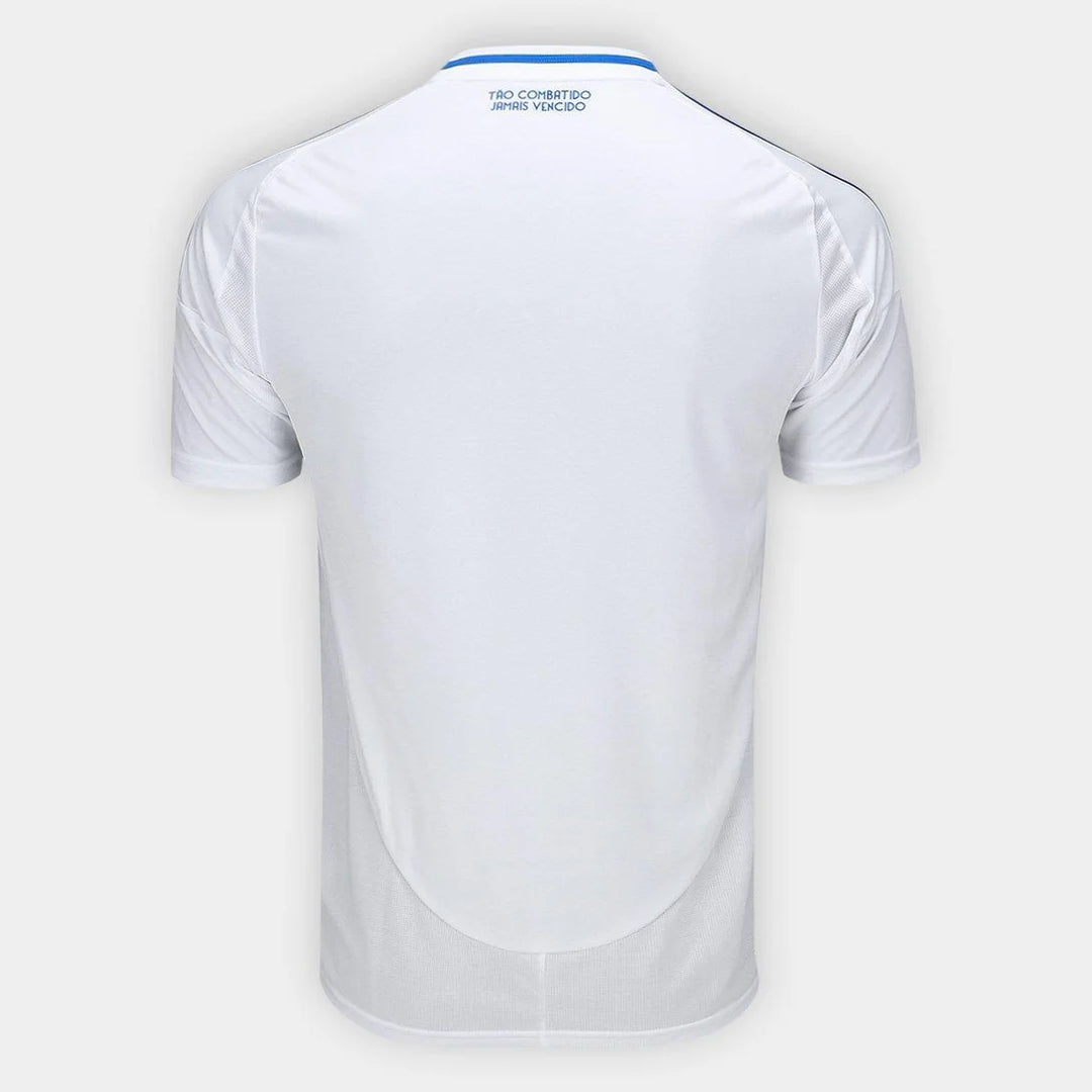 Camisa Cruzeiro Reserva 25/26 – Torcedor Masculina