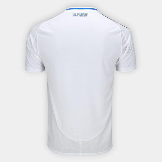 Camisa Cruzeiro Reserva 25/26 – Torcedor Masculina