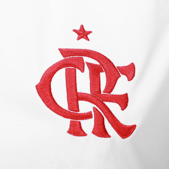 Camisa Flamengo Reserva 25/26 – Masculina Torcedor – Lançamento