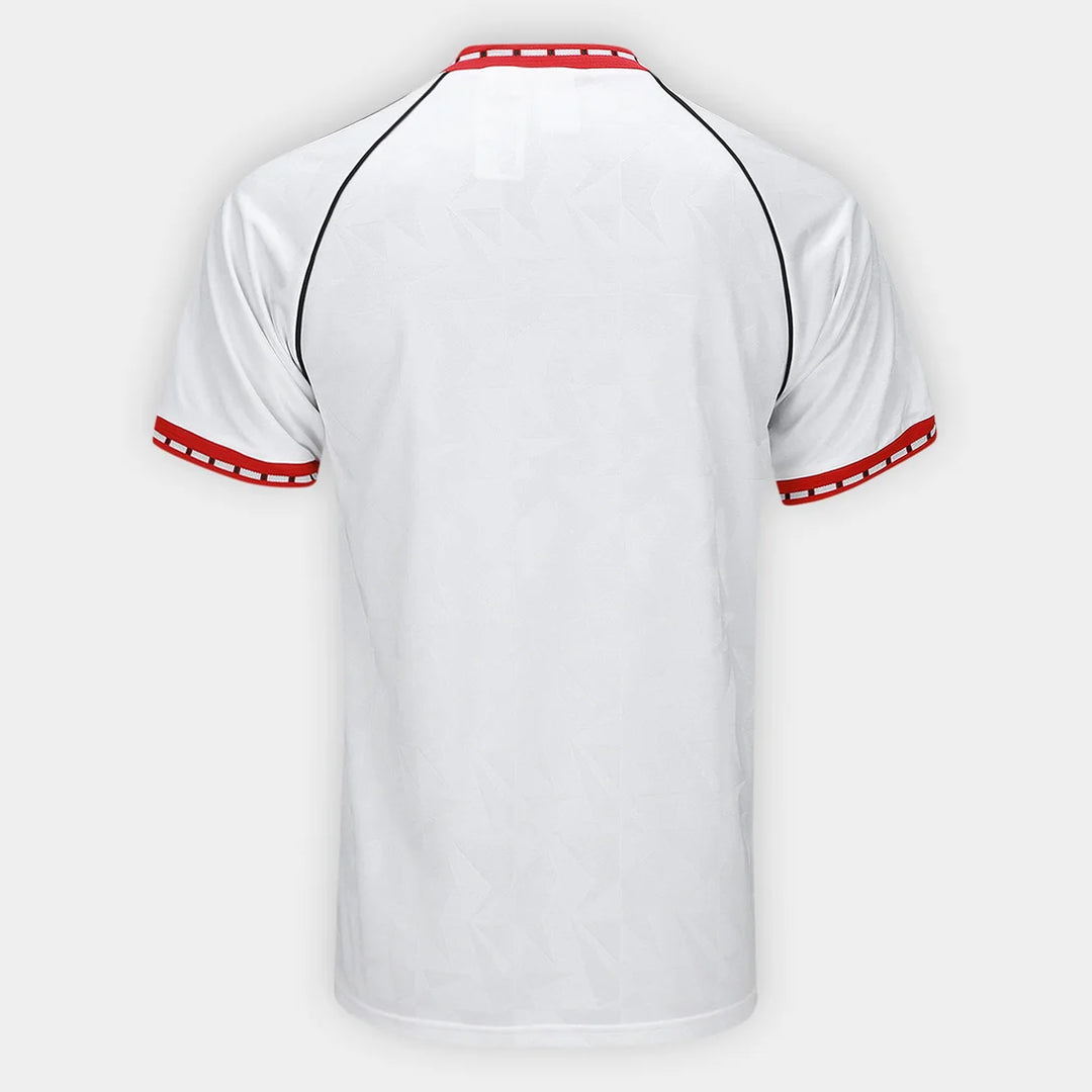 Camisa Manchester United 25/26 - Comemorativa Masculina