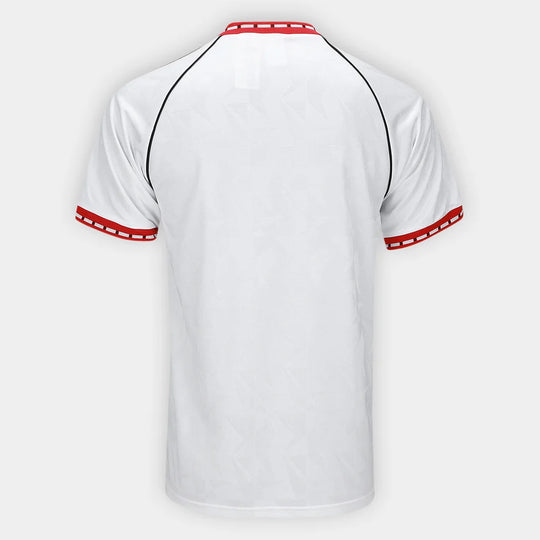 Camisa Manchester United 25/26 - Comemorativa Masculina