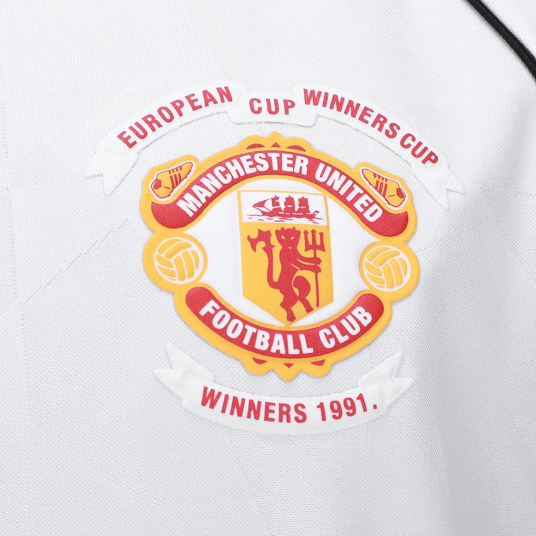 Camisa Manchester United 25/26 - Comemorativa Masculina