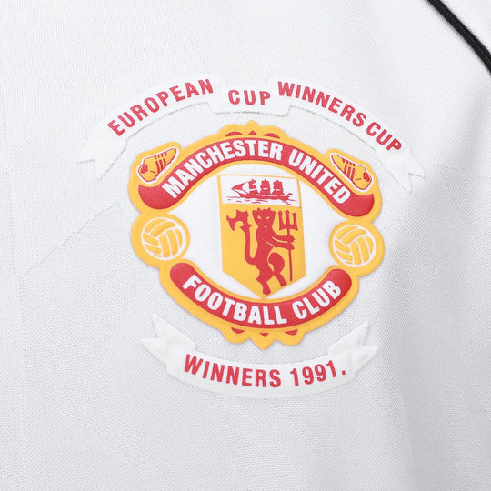 Camisa Manchester United 25/26 - Comemorativa Masculina