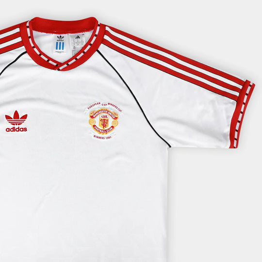Camisa Manchester United 25/26 - Comemorativa Masculina