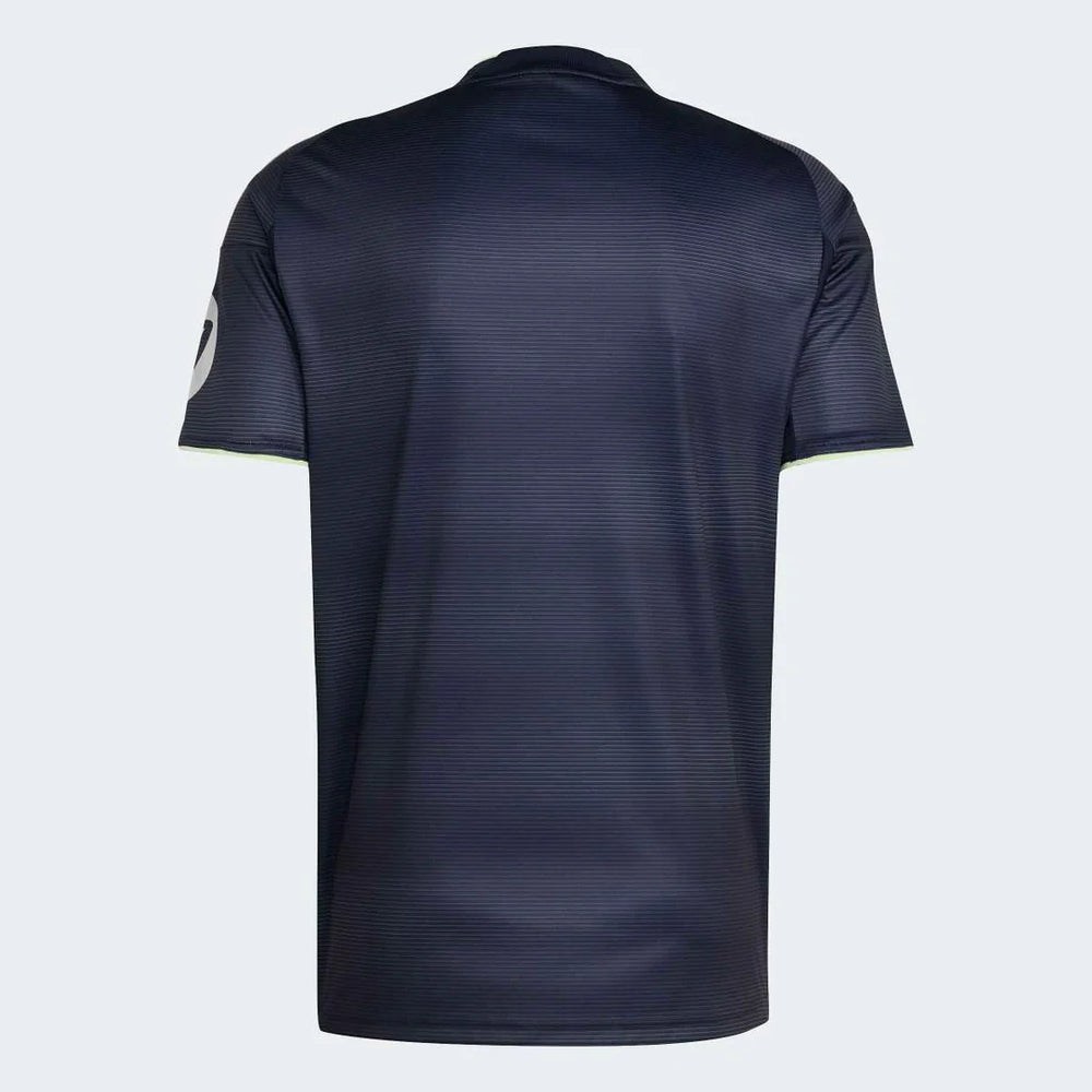 Camisa Real Madrid II 25/26 - Torcedor Masculina