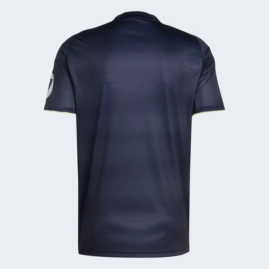 Camisa Real Madrid II 25/26 - Torcedor Masculina