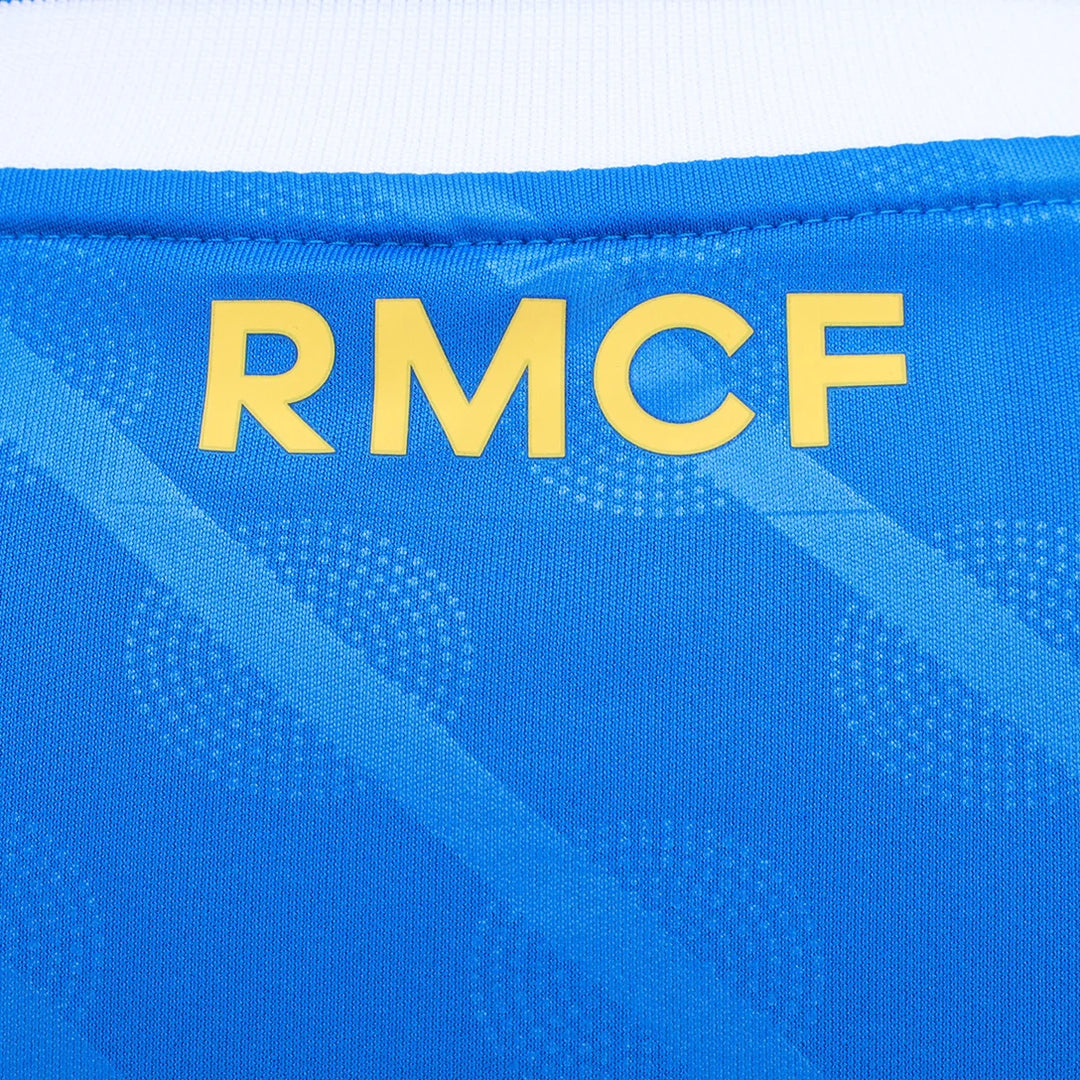 Camisa Real Madrid III 25/26 - Torcedor Masculina