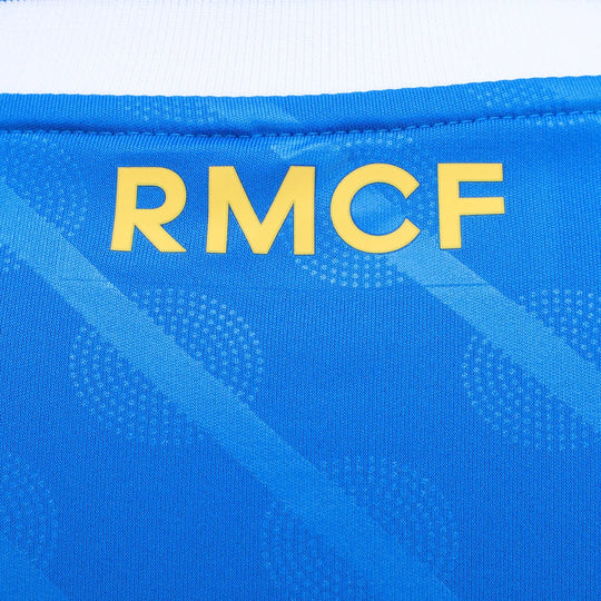 Camisa Real Madrid III 25/26 - Torcedor Masculina