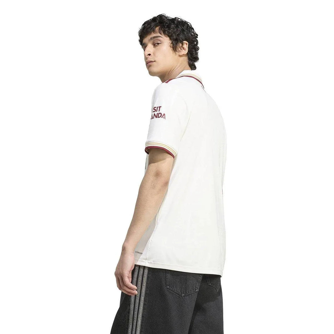 Camisa Arsenal III 25/26 - Torcedor Masculina