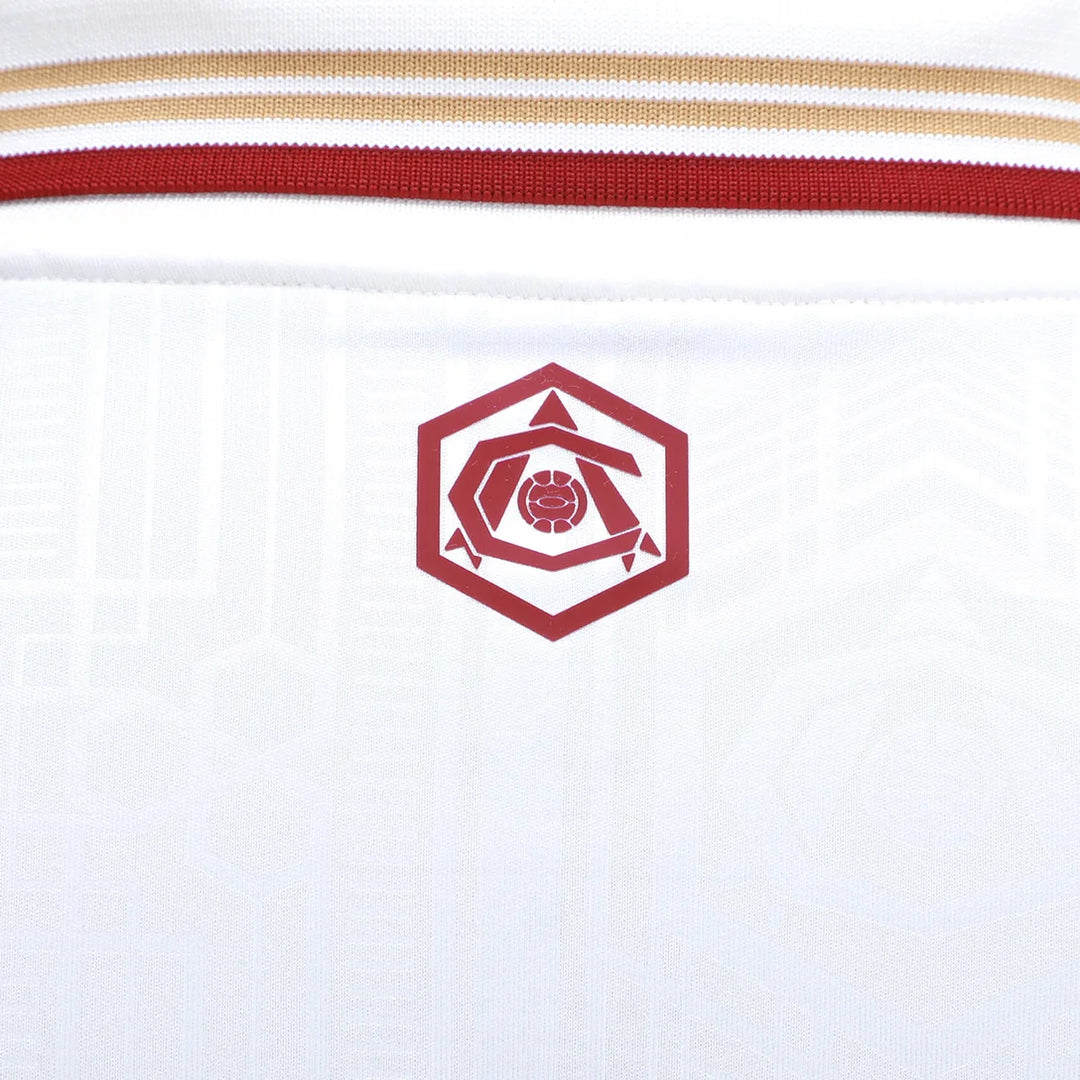 Camisa Arsenal III 25/26 - Torcedor Masculina