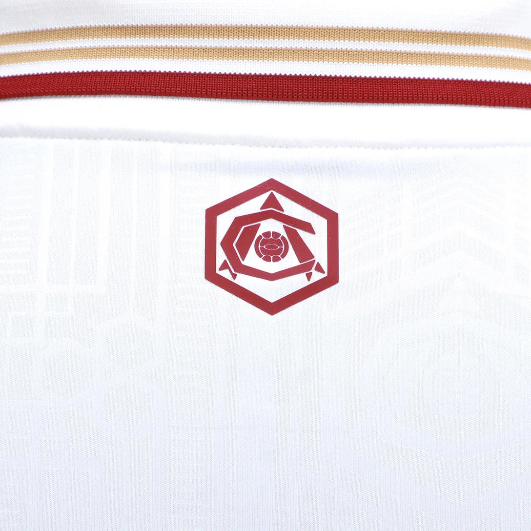Camisa Arsenal III 25/26 - Torcedor Masculina