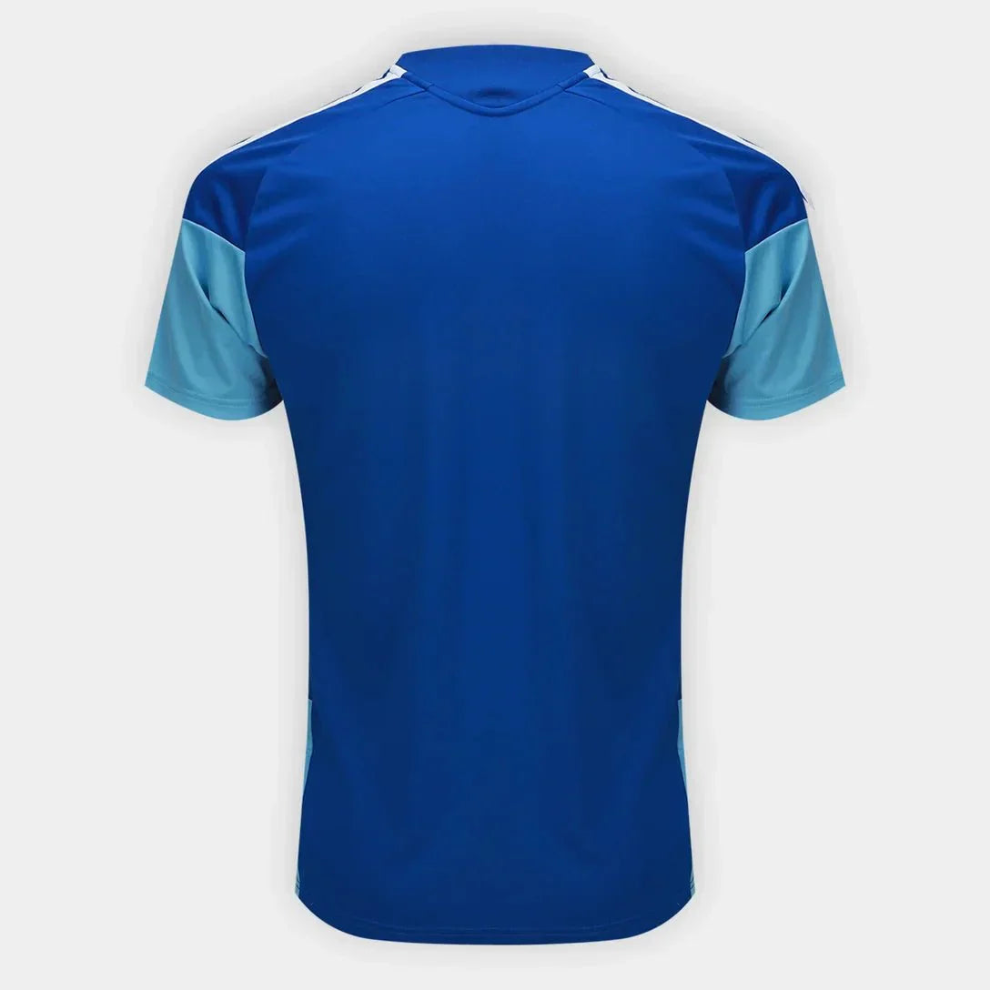 Camisa Adidas Cruzeiro 26/27 Treino
