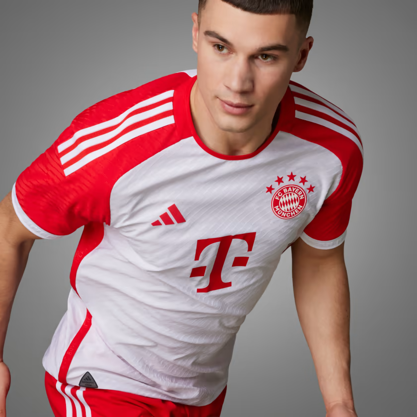 Camisa Bayern de Munique I Jogador – 2023