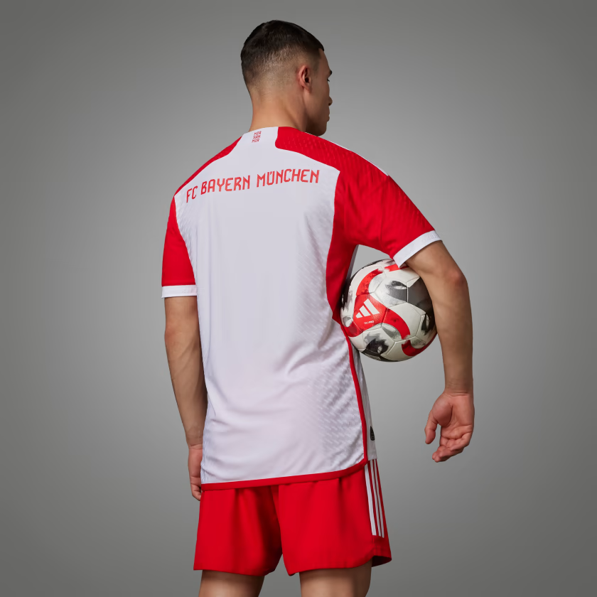 Camisa Bayern de Munique I Jogador – 2023