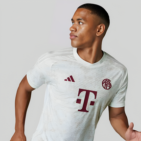 Camisa Bayern de Munique III Jogador – 2023