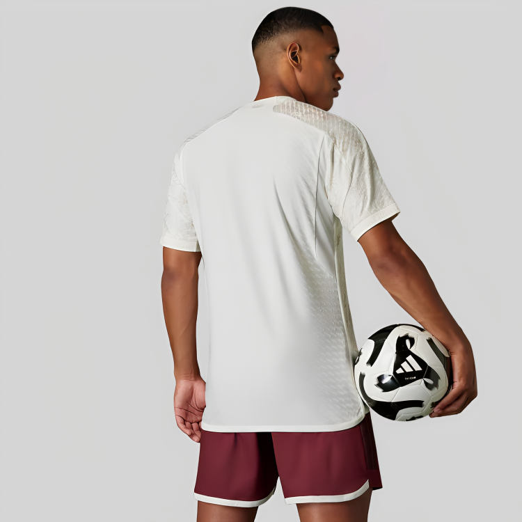 Camisa Bayern de Munique III Jogador – 2023