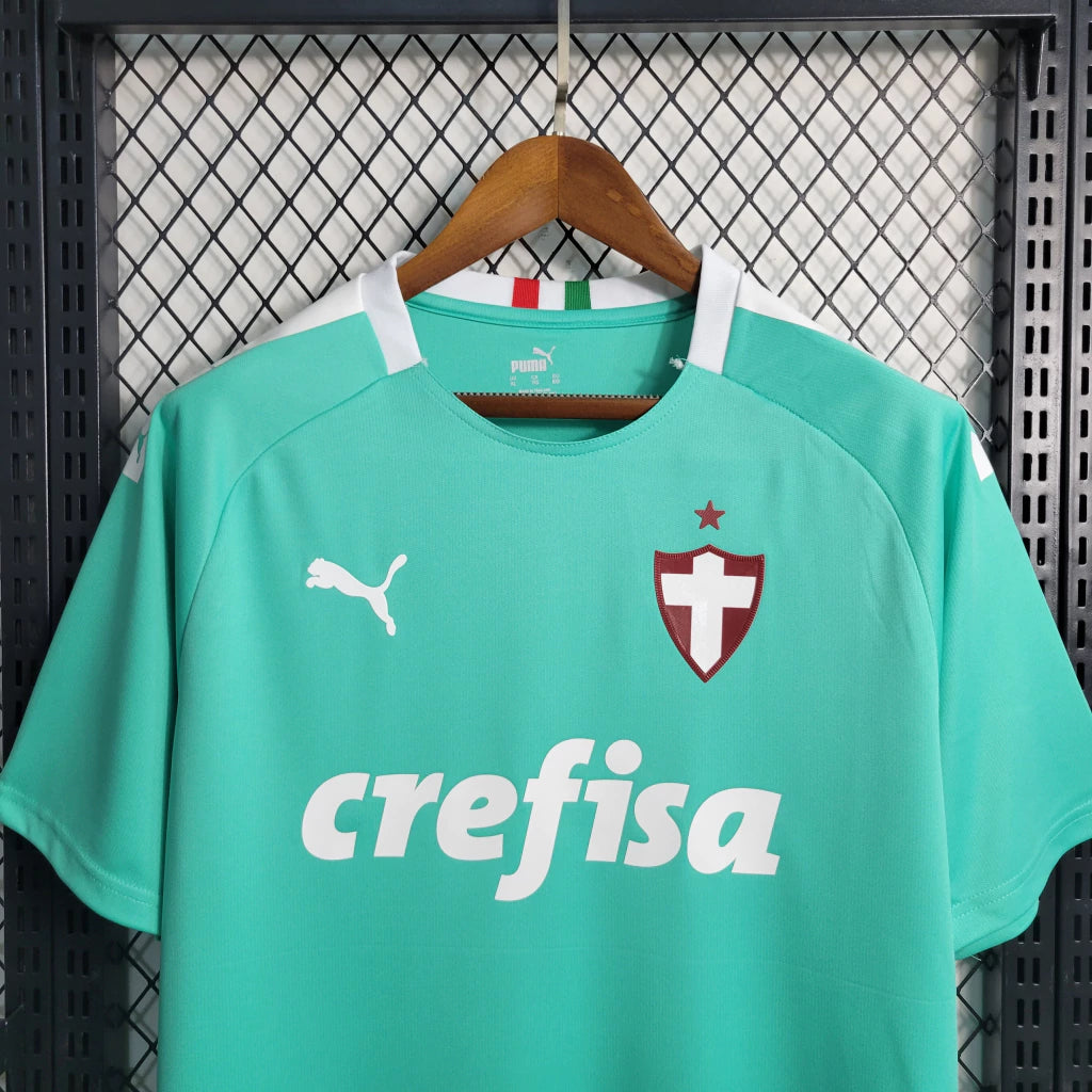 Camisa Retro Palmeiras III - 19/20