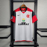 Camisa Flamengo Away (2) 2008/09 Nike Retrô Masculina