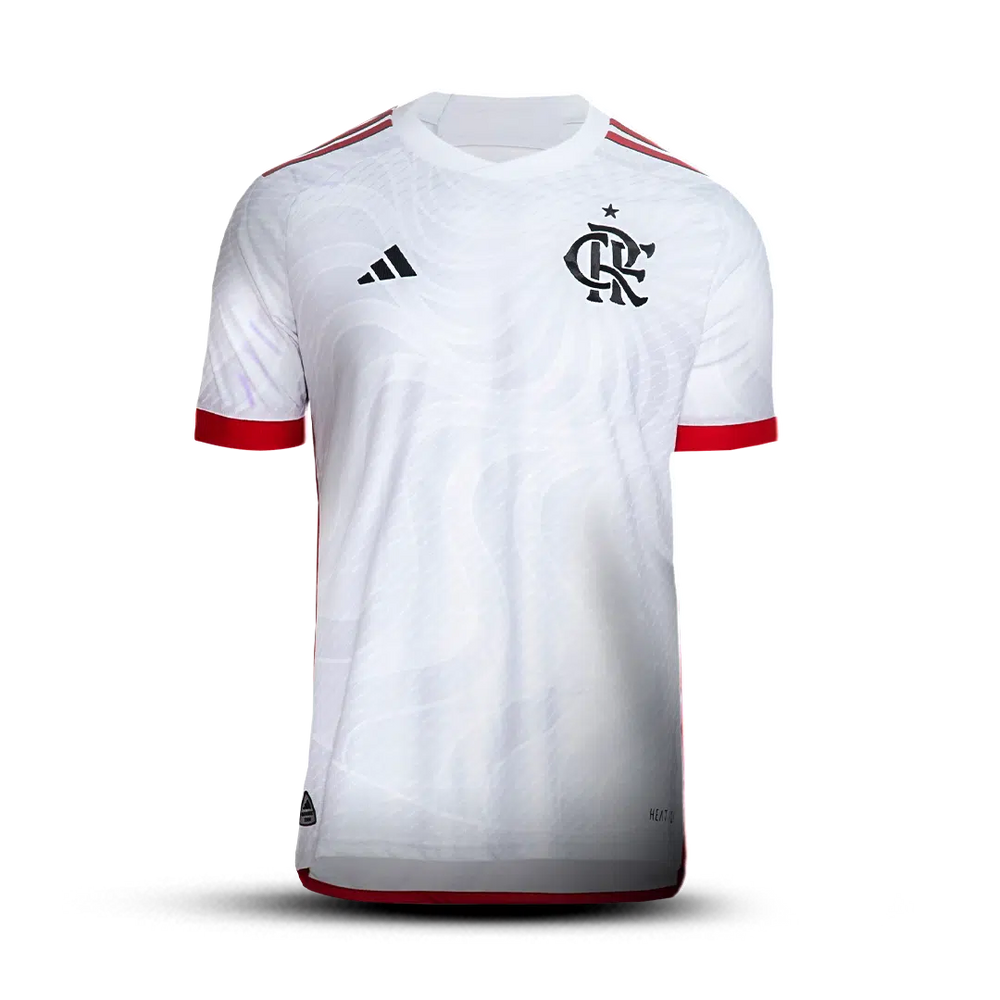 Camisa do Flamengo 2024/25 – Away - Masculina Torcedor
